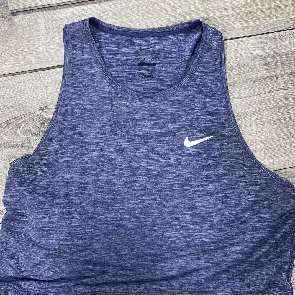Nike light wear